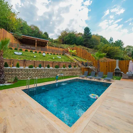 Localita 别墅 萨潘贾