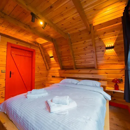 别墅 Localita 萨潘贾