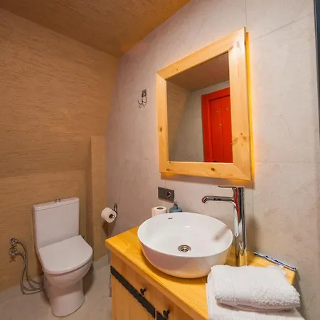 Villa Localita *