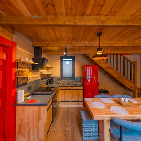 Localita Villa Sapanca