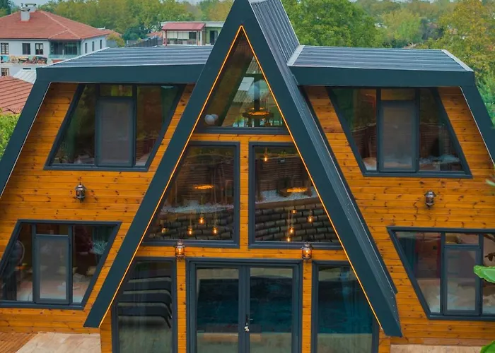 Villa Localita Sapanca