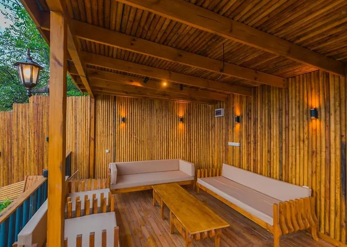 别墅 Localita 萨潘贾