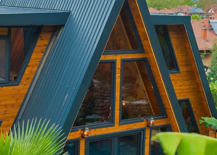 别墅 Localita 萨潘贾