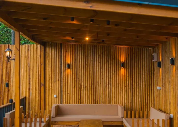 Localita * 萨潘贾