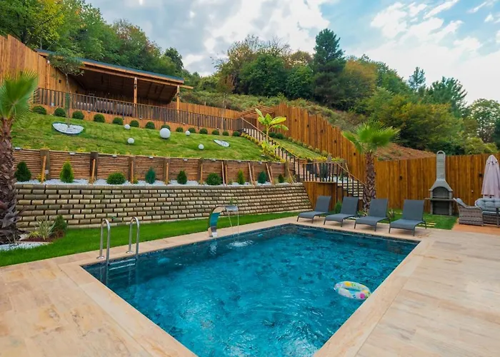 Localita Villa Sapanca