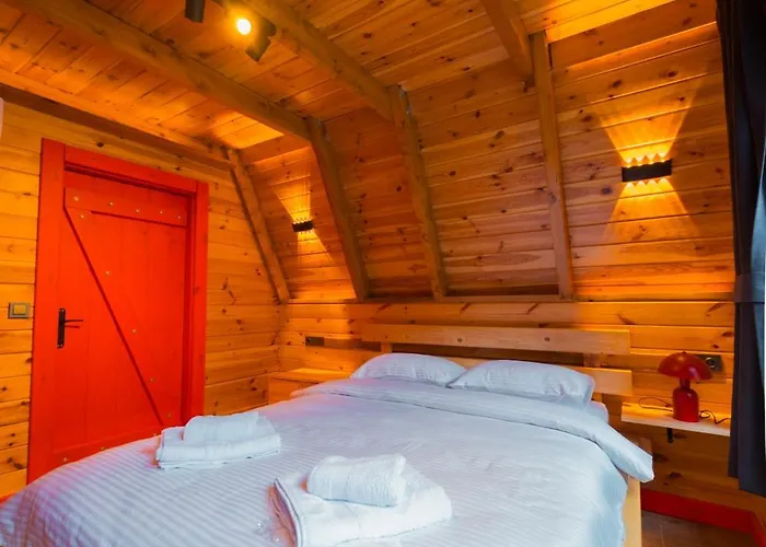 Villa Localita Sapanca