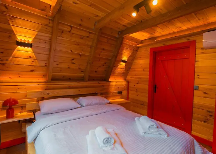 Villa Localita Sapanca