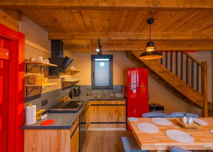 Localita Villa Sapanca