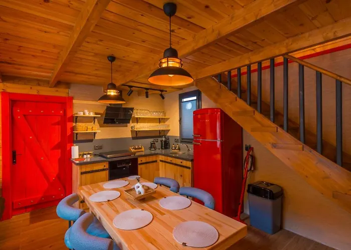 Localita Villa Sapanca