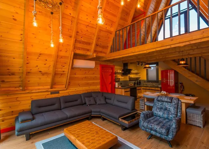 Localita Villa Sapanca